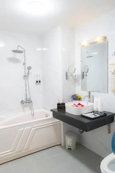Moon Hotel Cau Giay – 写真 3