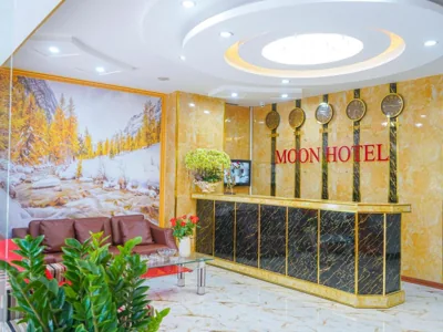 Moon Hotel Cau Giay – 写真 7