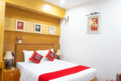 Moon Hotel Cau Giay – 写真 9