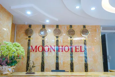Moon Hotel Cau Giay – 写真 11