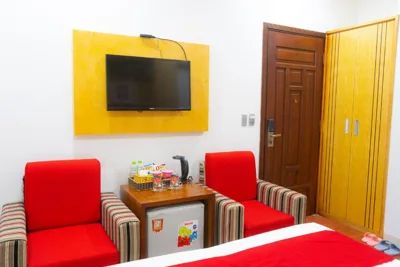 Moon Hotel Cau Giay – 写真 14