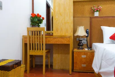 Moon Hotel Cau Giay – 写真 16